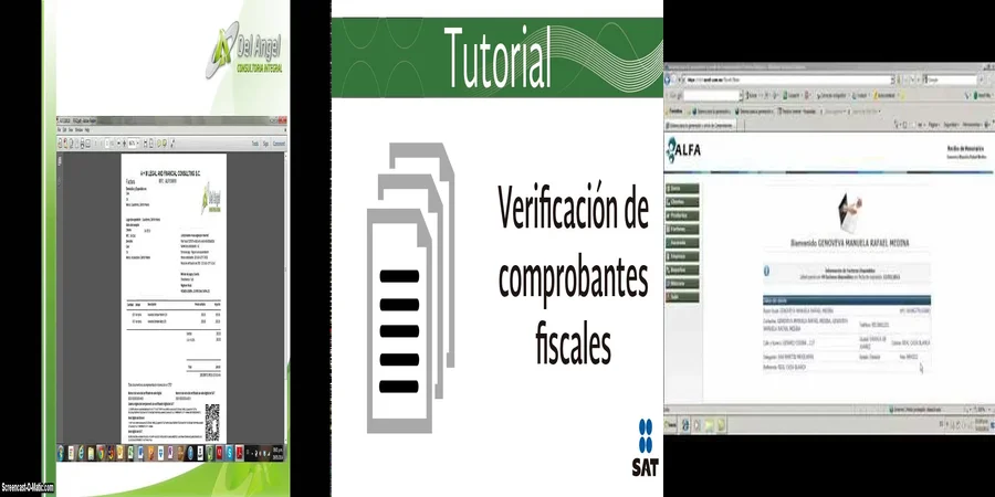 "Aspectos legales del CFDI en México: derechos y obligaciones"