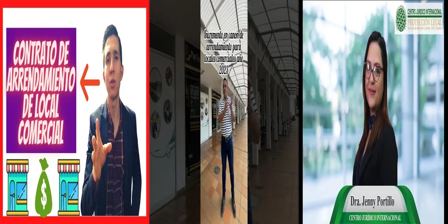 "Aspectos legales del arrendamiento de locales comerciales en México"