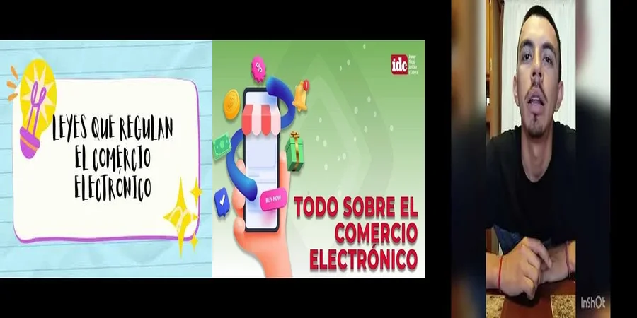 "Aspectos legales del comercio electrónico en México que debes saber"
