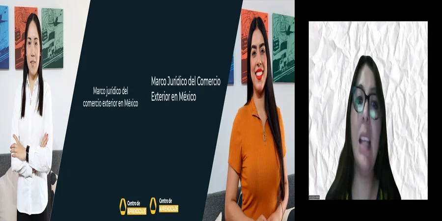 "Aspectos legales del comercio exterior en México que debes saber"