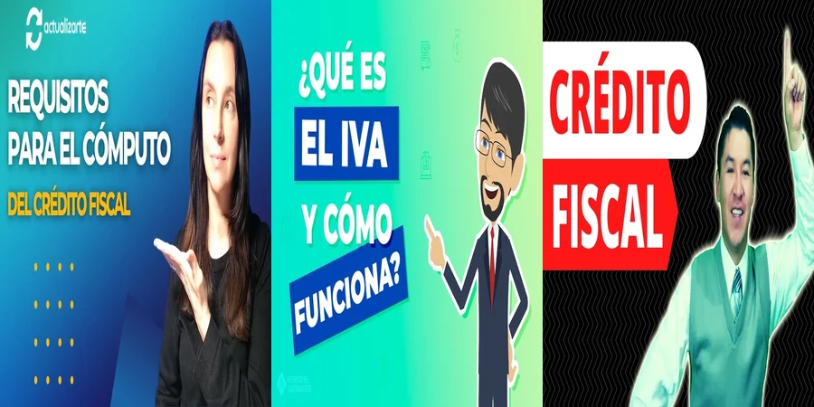 "Aspectos legales del crédito fiscal IVA en México que debes conocer"