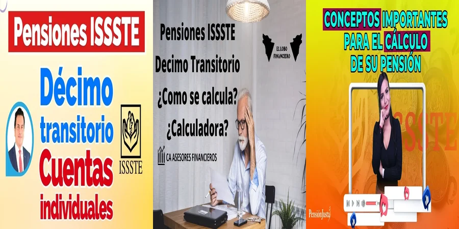 "Aspectos legales del décimo transitorio de la ley del ISSSTE"