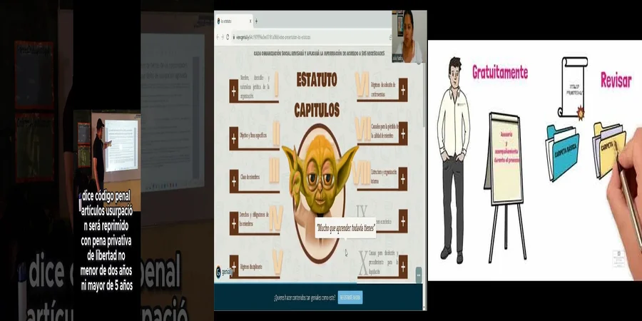 "Aspectos legales del estatuto comunal en México que debes saber"