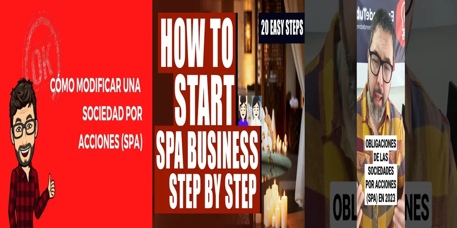 "Aspectos legales del estatuto spa en México que debes saber"