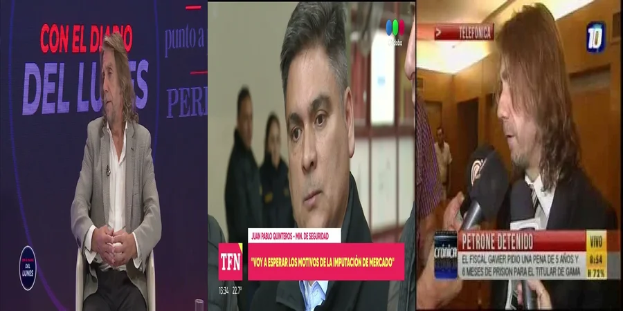 "Aspectos legales del fiscal gavier en México: lo que debes saber"