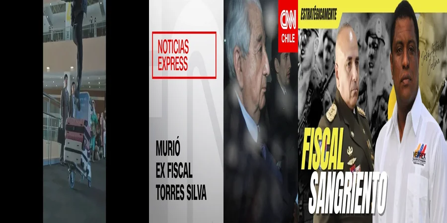 "Aspectos legales del fiscal militar en México que debes saber"