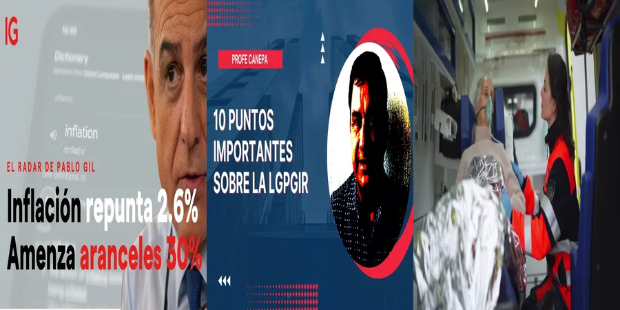 "Aspectos legales del legepegir en México: lo que debes saber"