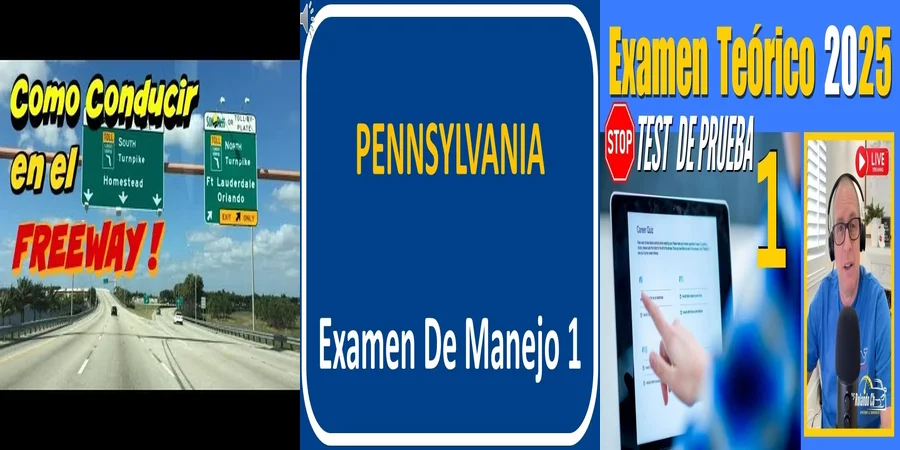 "Aspectos legales del manejo en Estados Unidos para mexicanos"
