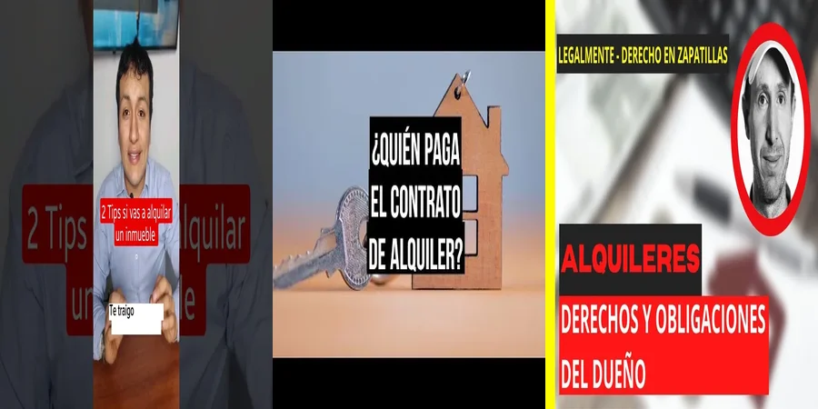 "Aspectos legales del pago por transferencia en alquileres en México"