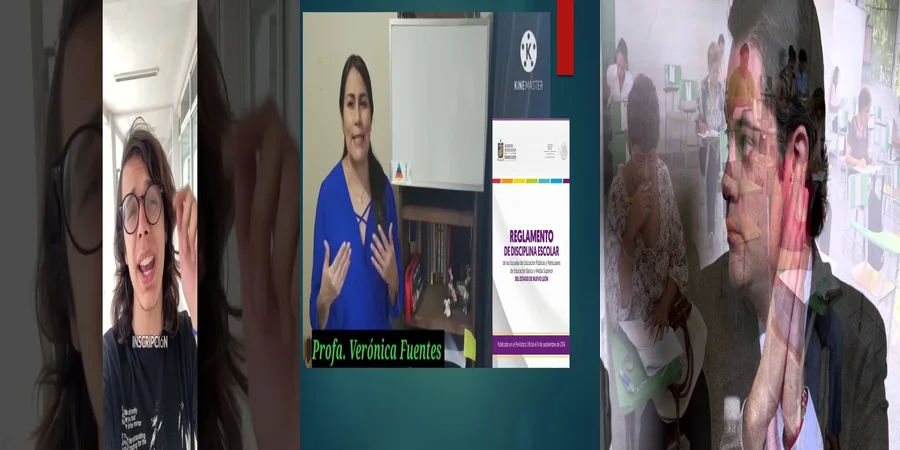 "Aspectos legales del reglamento de escuelas particulares en México"