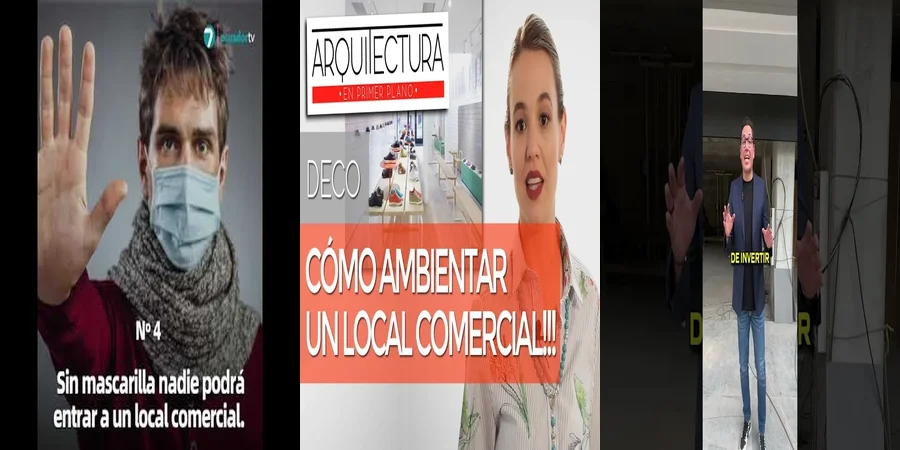 "Aspectos legales del reglamento para locales comerciales en México"