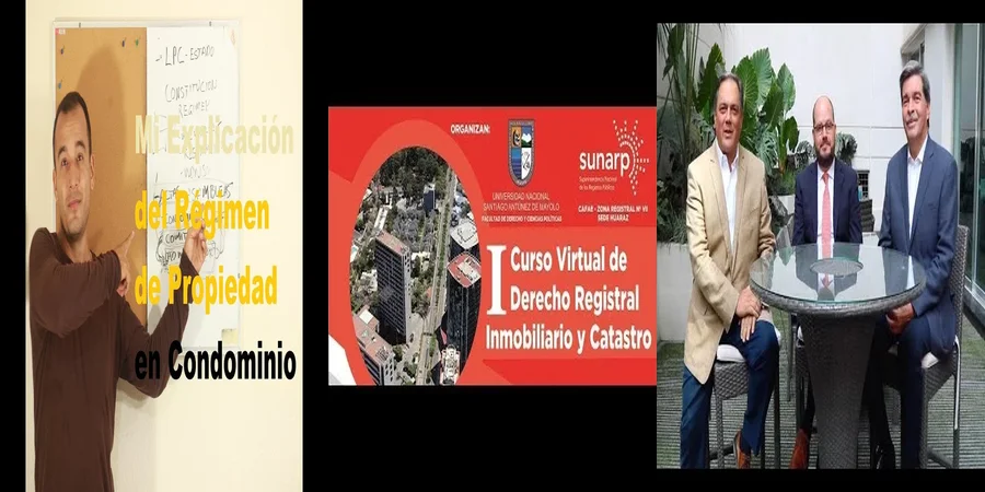 "Aspectos legales del régimen de propiedad en México"