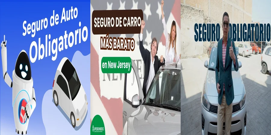 "Aspectos legales del seguro obligatorio para autos en México"