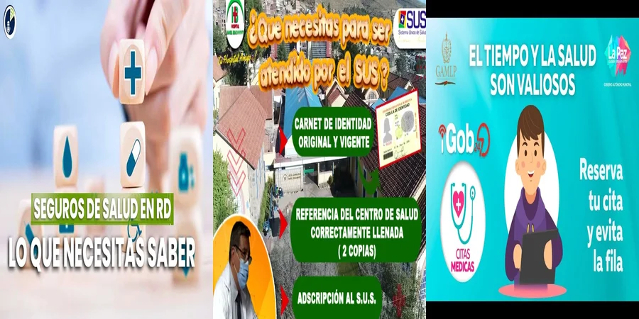 "Aspectos legales del seguro universal de salud en México"