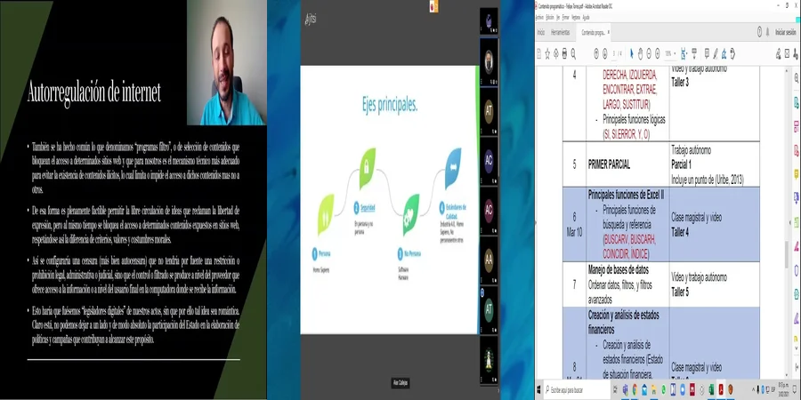 "Aspectos legales del software en México que debes conocer"