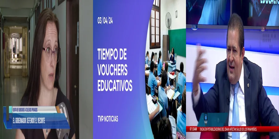 "Aspectos legales del subsidio a escuelas privadas en México"