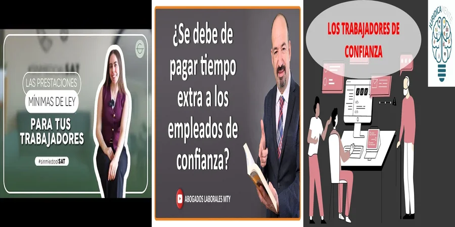 "Aspectos legales del transporte de personal en México"