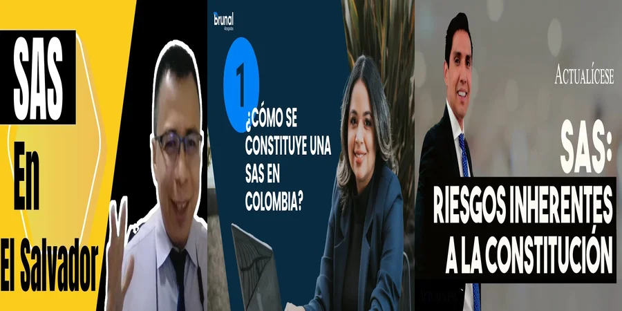 "Aspectos legales para constituir una empresa SAS en México"