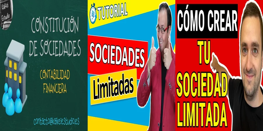 "Aspectos legales para constituir una empresa SL en México"