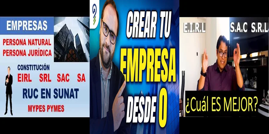 "Aspectos legales para constituir una empresa SRL en México"