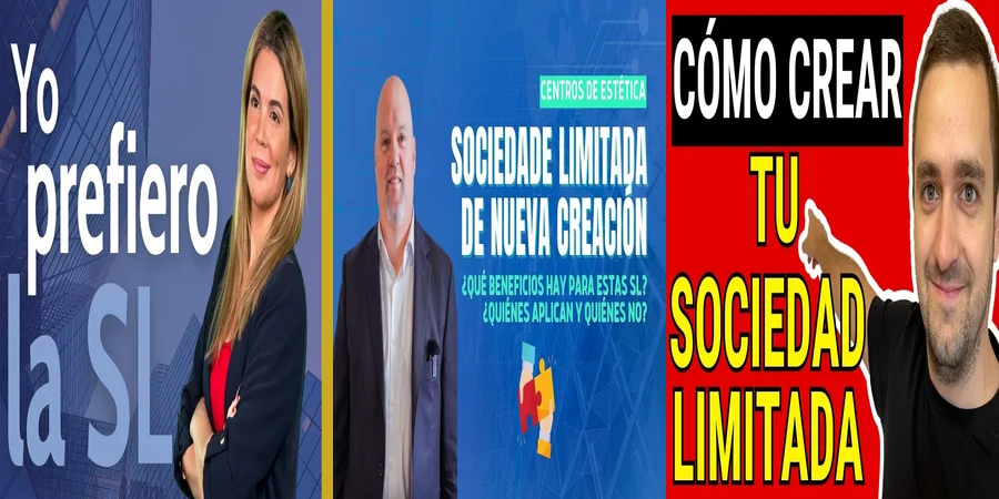 "Aspectos legales para constituir una sociedad limitada en México"