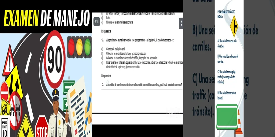 "Aspectos legales para obtener tu licencia de conducir en México"