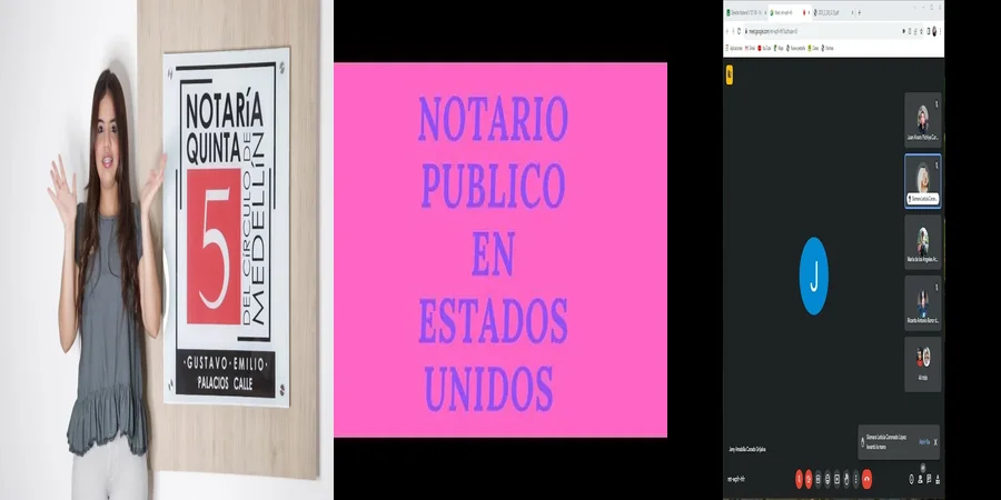 "Aspectos legales que debes conocer sobre la notaría 27 en México"