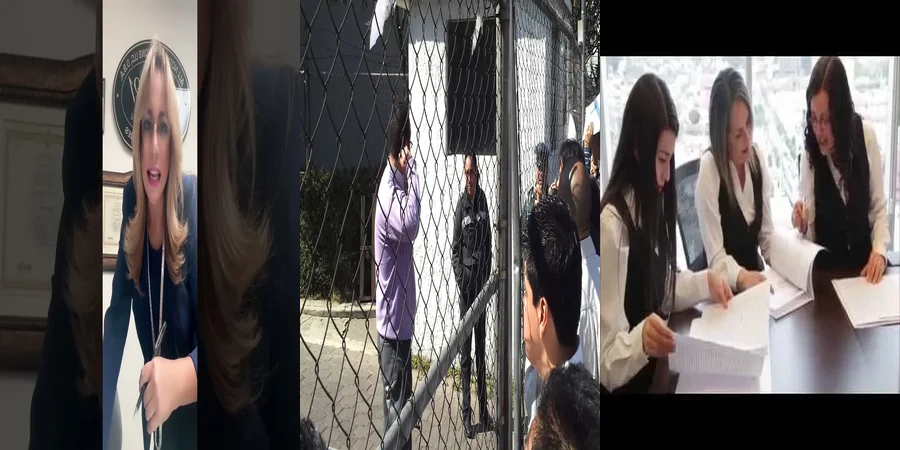 "Aspectos legales que debes saber sobre Notaría Candelaria en México"