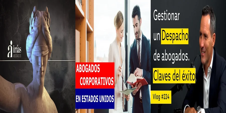 "Aspectos legales que tu empresa debe considerar en México"