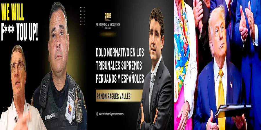 "Aspectos legales sobre Ramón Ragues en México: ¿Qué debes saber?"