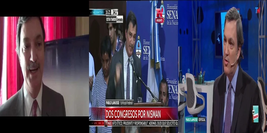 "Aspectos legales sobre el fiscal lanusse en México"