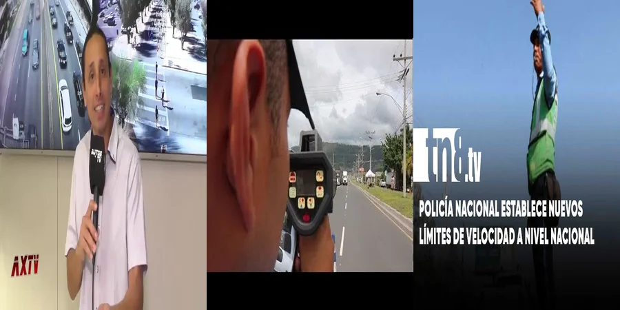 "Aspectos legales sobre la velocidad máxima en México"