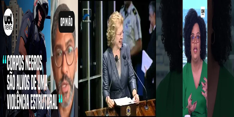 "Aspectos legales sobre stf negros en el contexto mexicano"
