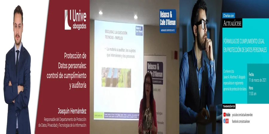 "Auditoría de Datos Personales: Lo que Dicta la Ley en México"