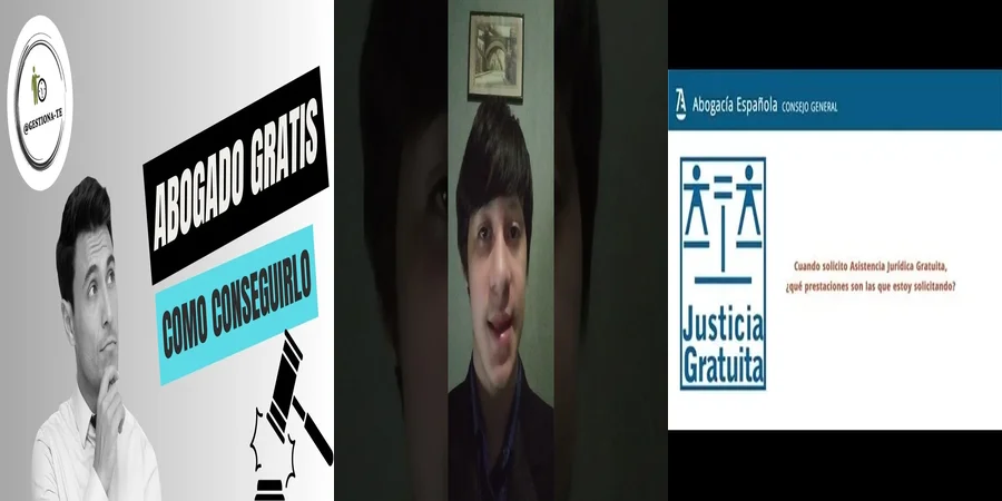 "Beneficios de la Asistencia Legal Gratuita en México para Todos"