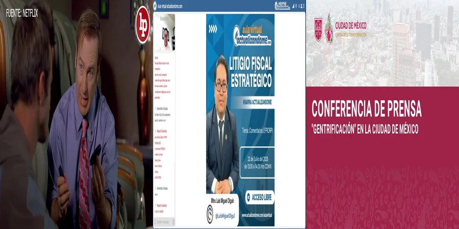"Blanqueamiento fiscal en México: ¿Es legal y cómo evitar sanciones?"