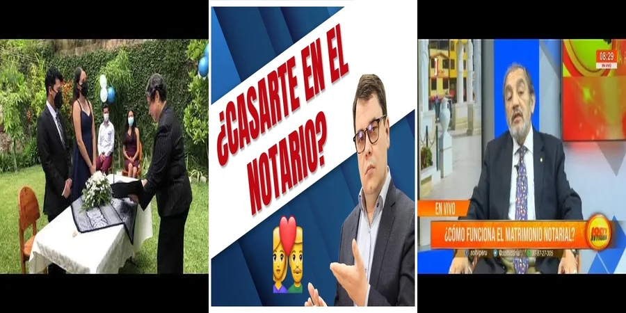 "Bodas por Notario en México: Entiende tus Derechos Legales"