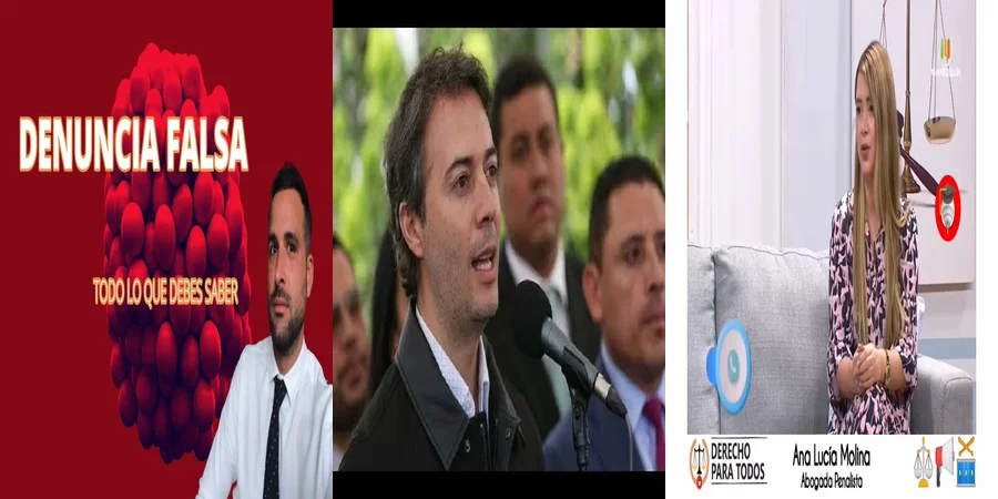 "Calumnias y la Ley en México: Consecuencias de una Denuncia"