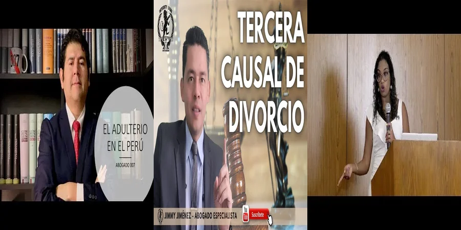 "Causales de divorcio en México: Lo que dice el Código Civil"