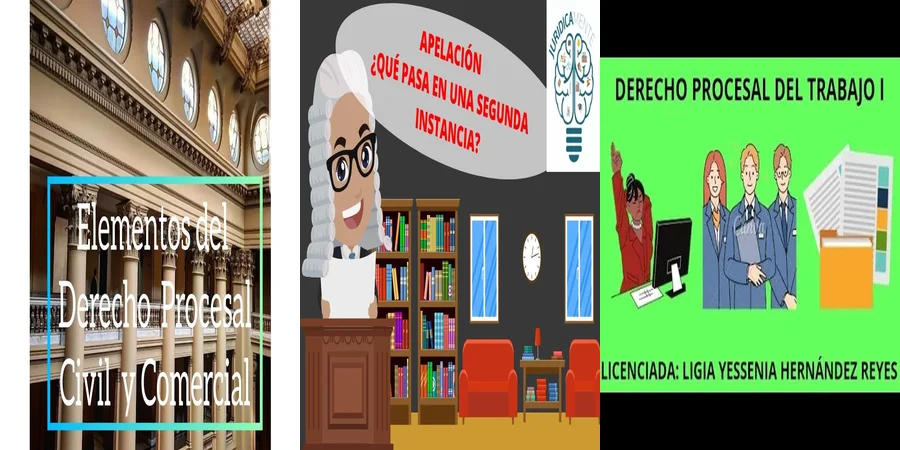 "Clases de sentencia en México: Entiende tu situación jurídica"