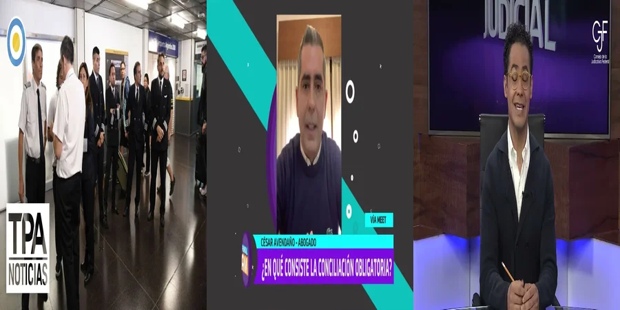 "Claves de la Conciliación Obligatoria en el Derecho Mexicano"