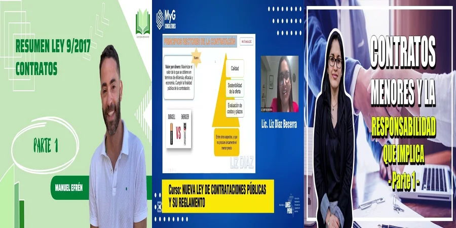 "Claves de la Ley de Contratos en México para Tu Negocio"
