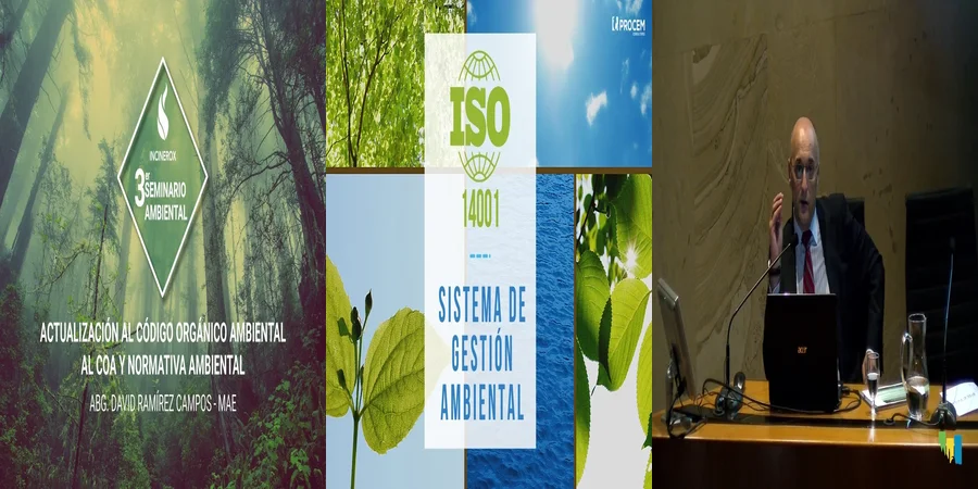 "Claves de la Normativa Ambiental en México: Lo Que Debes Saber"