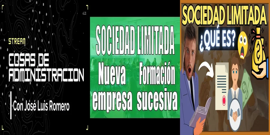 "Claves de los Estatutos Estándar para Sociedades Limitadas en México"