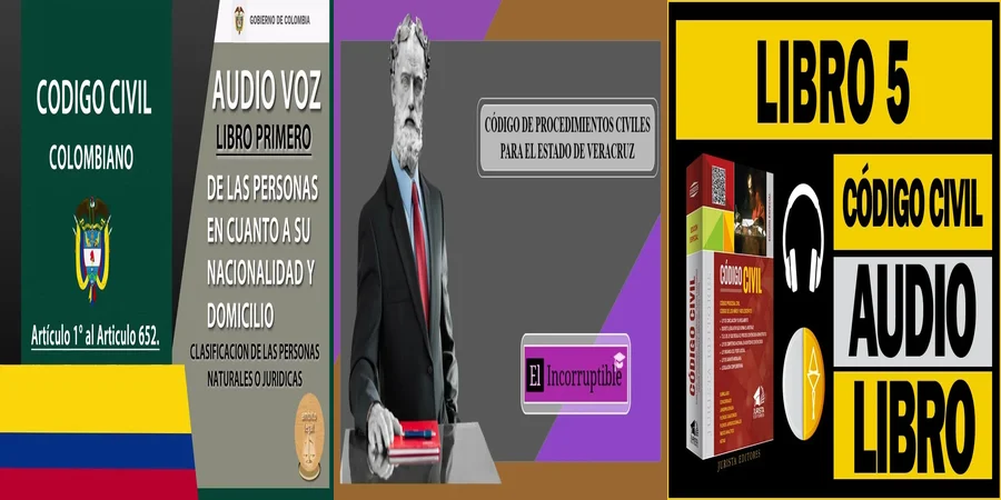 "Claves del Código Civil 2022: Cambios que Todo Abogado Debe Saber"