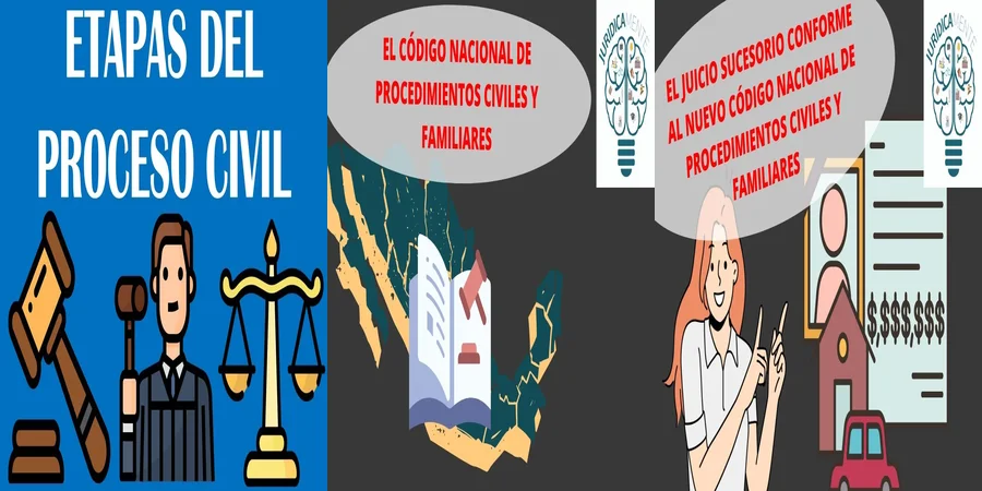 "Claves del Código Civil de Baja California 2022 para Abogados en México"