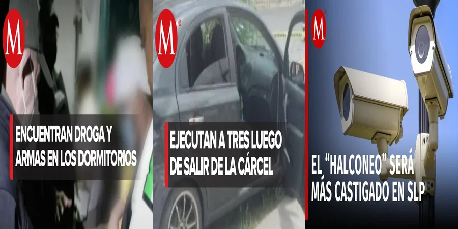 "Claves del Código Penal de San Luis Potosí 2022 para Abogados en México