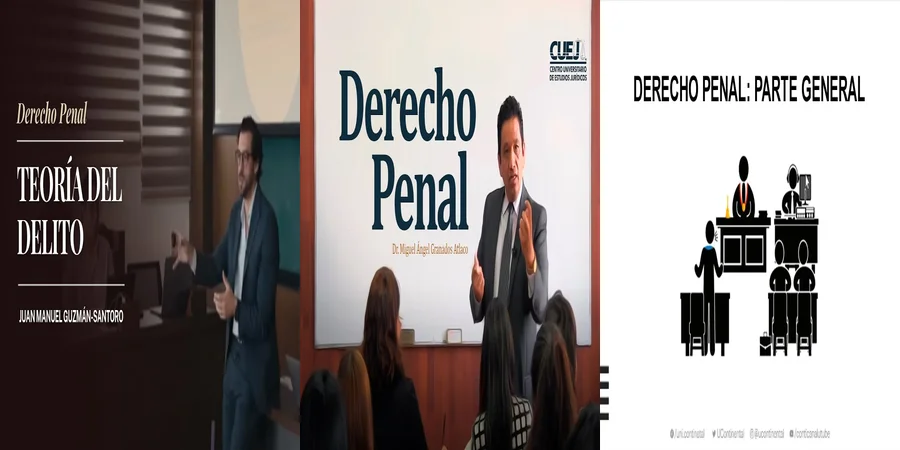 "Claves del Código Penal en México: Lo que Debes Saber"