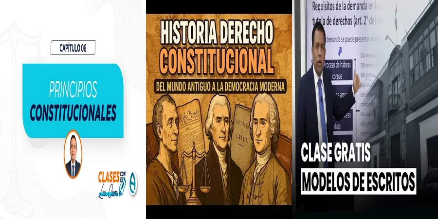 "Claves del Derecho Constitucional en México: Protege tus Derechos"