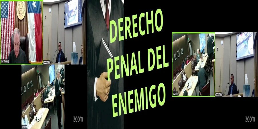 "Claves del Derecho Penal Mexicano según Jescheck y Hans Heinrich"
